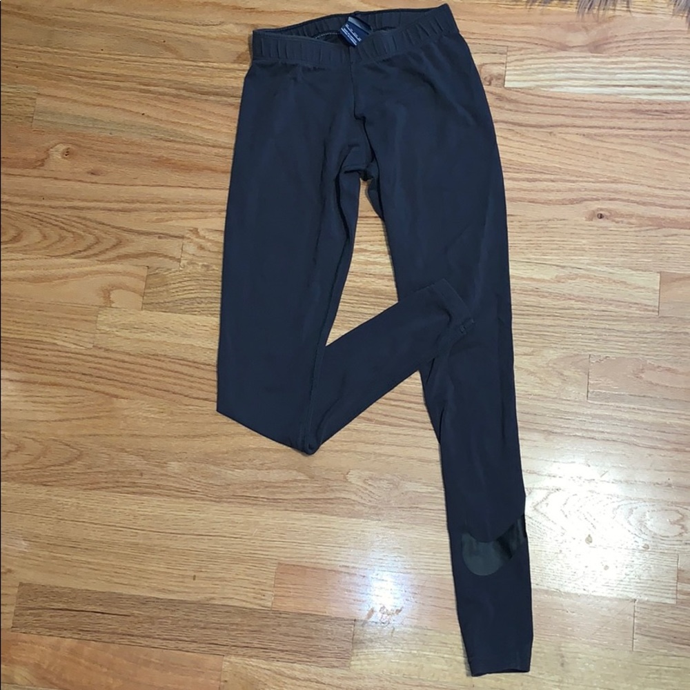 Nike spandex